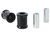 SuperPro 1990 Mazda Miata Base Front Lower Control Arm Camber Adjustable Bushing Kit - Motorsport - SPF1985-90AK Photo - out of package