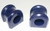 SuperPro 2007 Jeep Wrangler Rubicon Front 30mm Sway Bar Mount Bushing Set - SPF2030-30K Photo - Primary