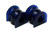 SuperPro Rear Sway Bar To Chassis Bush - SPF2184-18K Photo - Primary