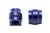 SuperPro 2002 Mini Cooper Base Front 27mm Sway Bar Mount Bushing Set - SPF2276-27K Photo - Primary