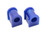 SuperPro 1992 Toyota MR2 Turbo Front 18mm Sway Bar Mount Bushing Set - SPF2377-18K Photo - Primary