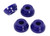SuperPro 1978 Subaru Brat DL Front Strut Rod-to-Chassis Mount Bushing Kit - SPF2534K Photo - out of package