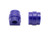 SuperPro 2011 BMW 1 Series M Base Rear 14.5mm Sway Bar Mount Bushing Set - SPF2570-14.5K Photo - Primary