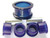 SuperPro 2003 Infiniti G35 Base Steering Rack & Pinion Mount Bushing Kit (52mm Tube) - SPF2715-52K Photo - Primary