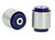 SuperPro 1996 Audi A4 Base Front Lower Radius Arm Bushing Kit - SPF3129K Photo - Primary