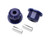 SuperPro 2006 Mazda MX-5 Miata Touring Rear Differential Mount Bushing Kit - Motorsport - SPF3404-80K User 1