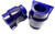 SuperPro 2005 Land Rover LR3 SE Front 31mm Sway Bar Mount Bushing Set - SPF3701-31K Photo - Primary