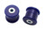 SuperPro 2011 Jeep Grand Cherokee Overland Front Lower Forward Control Arm Bushing Set - SPF4008K Photo - Primary