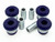 SuperPro Rear Control Arm Upp Bushing Kit - SPF4517K Photo - Primary