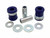 SuperPro 2005 Toyota Tacoma Base Front Lower Inner Forward Control Arm Bushing Kit - SPF4690K Photo - Primary