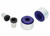 SuperPro Front Control Arm Bushing Kit - SPF4695K Photo - out of package