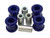 SuperPro 2011 Nissan Juke S Rear Upper Control Arm & Outer Bushing Set - SPF4745K Photo - Primary