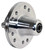 Wilwood Hub-Vented Rotor Granada 5x4.50/4.75 - Aluminum - 270-16787 User 1