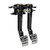 Wilwood Adjustable Tru-Bar Brake w/ Clutch - Swing Mount - 5.5-6.25:1 - 340-16383 User 1