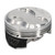 Wiseco Chevy LS Series Stroker Max Dome 1.110in CH 4.125in Bore Piston Kit - K0434B125 User 2