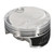 Wiseco Chevy LS Series Stroker Max Dome 1.110in CH 4.125in Bore Piston Kit - K0434B125 User 1