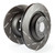 EBC Brakes USR Slotted Rotors - USR7063 User 1