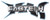 Fabtech Pass Side Drop Bracket - FT1599-2-2PBK User 1