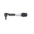 Fabtech 5in Sway Bar Link Clr Zinc - FT1599-2-4 User 1