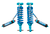 King Shocks 21+ GM Suburban/Yukon XL Front 2.5 Dia Remote Reservoir Coil-Over w/ Adjuster (Pair) - 25001-390A Photo - Primary