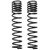 Skyjacker 3.5-4in JL 4DR NR FRT CLS PR - JLU40FDR Photo - Primary