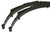 Skyjacker 6in 79-88 TOY 2STG REAR SPGS - TR60 Photo - Primary