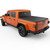 EGR 20-23 Jeep Gladiator Sport Overland Rubicon Sport S Retractable Bed Cover - RT039031E Photo - Primary