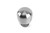 Perrin WRX 5-Speed Brushed Barrel 1.85in Stainless Steel Shift Knob - PSP-INR-130-2 User 1