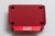 HKS RB26 Cover Transistor - Red - 22998-AN002