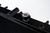 CSF 02-07 Subaru WRX/STI Radiator - Black Finish - 3076B Photo - Close Up