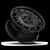 fifteen52 Bundt SV 17x8 6x130 42mm ET 84.1 4mm Center Bore Asphalt Black Wheel - BSVAB-78063+40 User 1