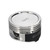 Manley Ford 4.6L/5.4L (3Valve) 3.572in Bore -14cc Dish Stroker Turbo Series Piston Set - 595520CE-8 User 4