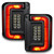 Oracle Lighting Jeep Wrangler JK Flush Mount LED Tail Lights - 5891-504 User 1