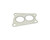 Torque Solution Multi-Layer Stainless Gasket: Subaru FA20 Manifold To Turbo - TS-EG-685 User 1