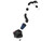 aFe Takeda Momentum Pro 5R Cold Air Intake System 20-22 Subaru Outback H4-2.5L - 56-70051R Photo - Unmounted