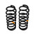ARB / OME Coil Spring Rear Race Use Only 3In Lc - 2421 Photo - Unmounted