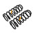 ARB / OME Coil Spring Rear Race Use Only 3In Lc - 2421 Photo - out of package