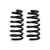 ARB / OME Coil Spring Rear Crv 12/01 To 01/07 - 2538