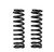 ARB / OME Coil Spring Front R51 Pathf & D40 - 2607 Photo - Primary