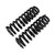 ARB / OME Coil Spring Front Tundra 07On W/Bar - 2614 Photo - out of package