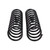 ARB / OME Coil Spring Front Jeep Jk 2Dr Hvy 4Dr Med - 2616 Photo - Close Up