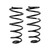 ARB / OME Coil Spring Rear Jeep Jk - 2617 Photo - Primary