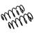 ARB / OME Coil Spring Rear Jeep Jk - 2617 Photo - out of package