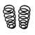 ARB / OME Coil Spring Rear Jeep Jk - 2617 Photo - Unmounted