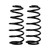 ARB / OME Coil Spring Rear Jeep JK - 2618