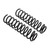 ARB / OME Coil Spring Front Jeep Jk 4Dr Hvy - 2619 Photo - out of package