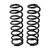 ARB / OME Coil Spring Rear Jeep Jk 4Dr X-Hvy - 2620 Photo - Unmounted