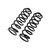 ARB / OME Coil Spring Rear Jeep Jk 4Dr X-Hvy - 2620 Photo - out of package