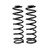 ARB / OME Coil Spring Rear Jeep Jk 4Inch - 2643 Photo - Primary