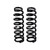 ARB / OME Coil Spring Front Lc 200 Ser- - 2700 Photo - Unmounted